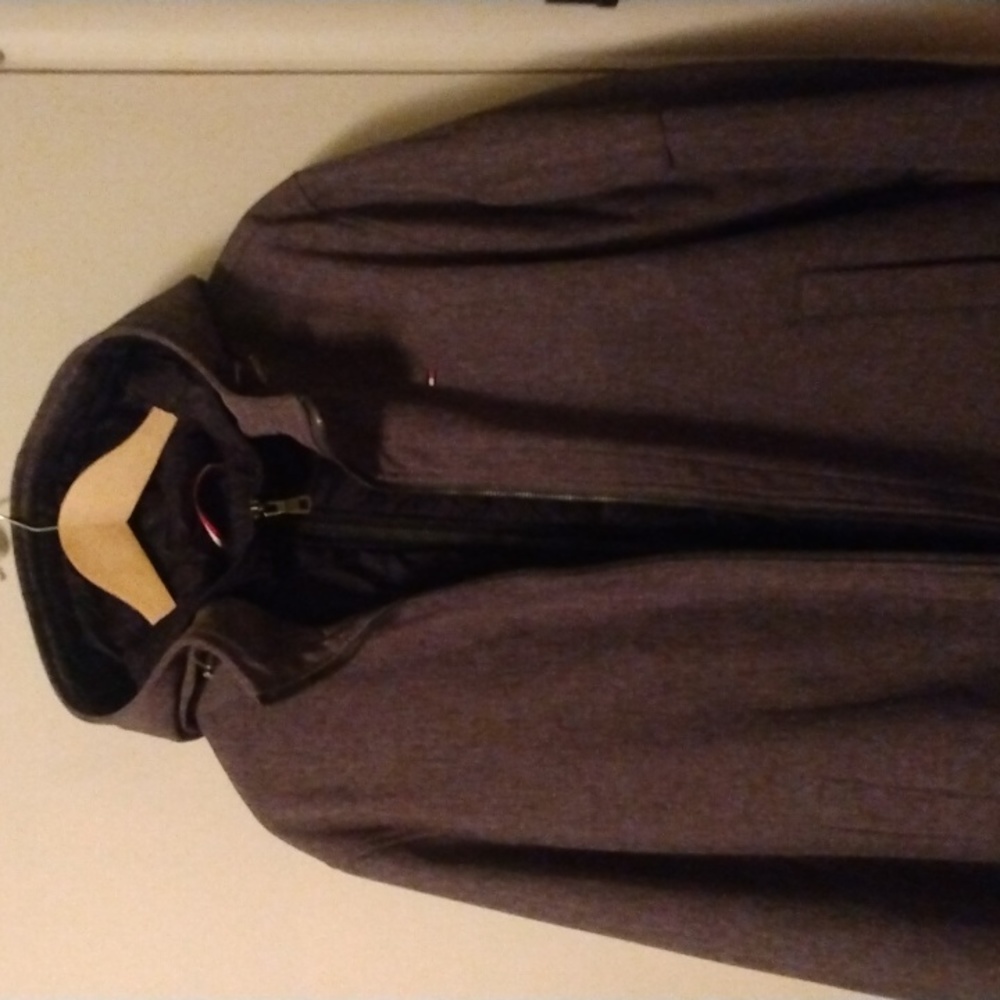Tommy Hilfiger Coat